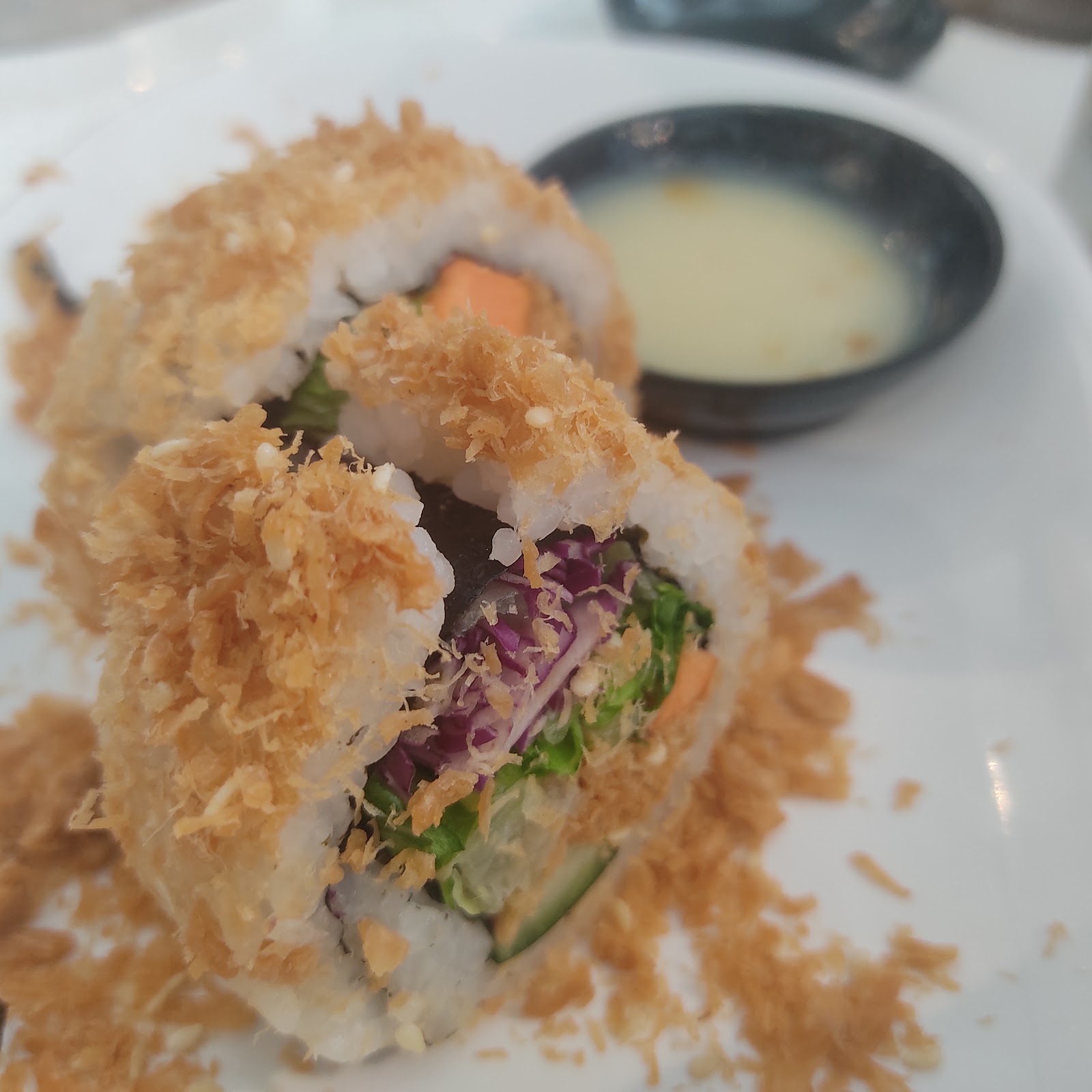 玲玲卷 Ring Roll